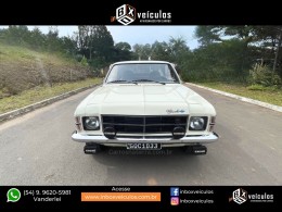 CHEVROLET - OPALA - 1979/1979 - Branca - R$ 70.000,00
