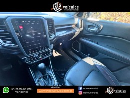 FIAT - TORO - 2023/2023 - Cinza - R$ 159.900,00
