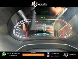 CHERY - TIGGO - 2019/2020 - Cinza - R$ 89.900,00