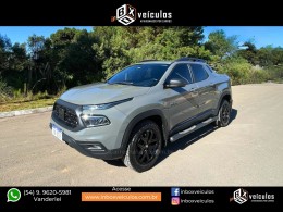 FIAT - TORO - 2023/2023 - Cinza - R$ 159.900,00