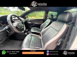 VOLKSWAGEN - SAVEIRO - 2018/2018 - Branca - R$ 77.900,00