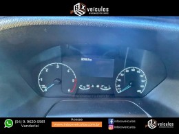 FORD - TRANSIT - 2022/2022 - Branca - R$ 267.900,00
