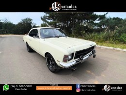 CHEVROLET - OPALA - 1979/1979 - Branca - R$ 70.000,00