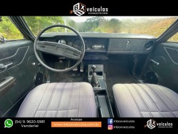CHEVROLET - OPALA - 1979/1979 - Branca - R$ 70.000,00