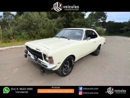 CHEVROLET - OPALA - 1979/1979 - Branca - R$ 70.000,00