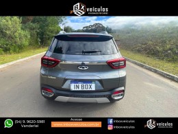 CHERY - TIGGO - 2019/2020 - Cinza - R$ 89.900,00