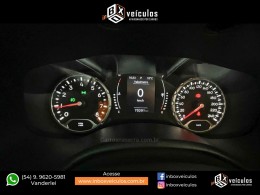 JEEP - RENEGADE - 2021/2021 - Branca - R$ 89.900,00