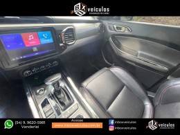 CHERY - TIGGO - 2019/2020 - Cinza - R$ 89.900,00