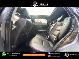 CHERY - TIGGO - 2019/2020 - Cinza - R$ 89.900,00