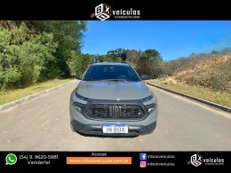 FIAT - TORO - 2023/2023 - Cinza - R$ 159.900,00
