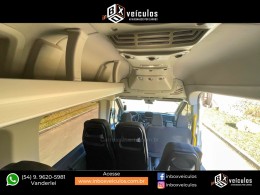 FORD - TRANSIT - 2022/2022 - Branca - R$ 267.900,00