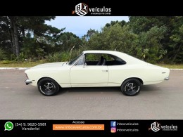 CHEVROLET - OPALA - 1979/1979 - Branca - R$ 70.000,00