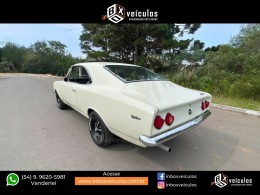 CHEVROLET - OPALA - 1979/1979 - Branca - R$ 70.000,00