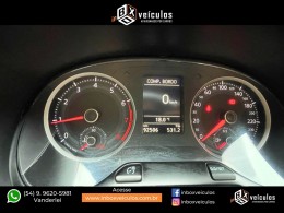 VOLKSWAGEN - SAVEIRO - 2018/2018 - Branca - R$ 77.900,00