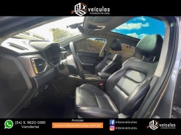 CHERY - TIGGO - 2019/2020 - Cinza - R$ 89.900,00