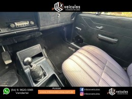 CHEVROLET - OPALA - 1979/1979 - Branca - R$ 70.000,00