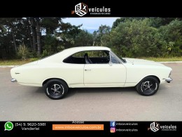 CHEVROLET - OPALA - 1979/1979 - Branca - R$ 70.000,00