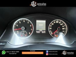 VOLKSWAGEN - TIGUAN - 2011/2012 - Branca - R$ 59.900,00