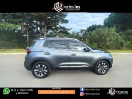 CHERY - TIGGO - 2019/2020 - Cinza - R$ 89.900,00