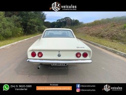 CHEVROLET - OPALA - 1979/1979 - Branca - R$ 70.000,00