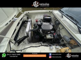 CHEVROLET - OPALA - 1979/1979 - Branca - R$ 70.000,00