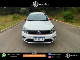 VOLKSWAGEN - SAVEIRO - 2018/2018 - Branca - R$ 77.900,00