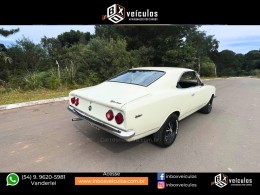 CHEVROLET - OPALA - 1979/1979 - Branca - R$ 70.000,00