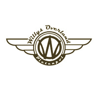 WILLYS OVERLAND